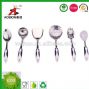 wholesale stainless steel cooking utensil with ladle